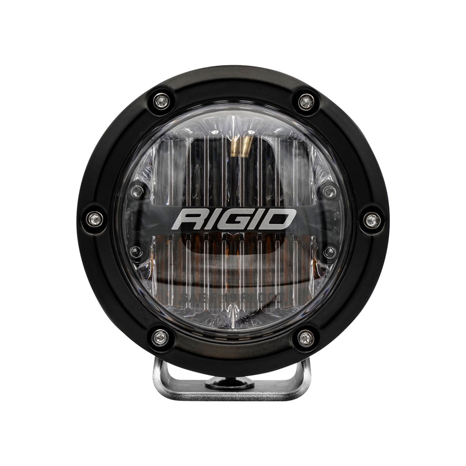 Rigid Industries 36122 360-Series Fog Light Mount Kit   360-Series Fog Light