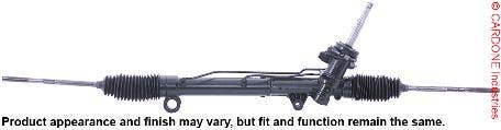 Rack & Pinion Rack & Pinion