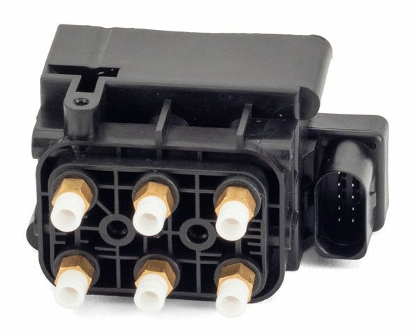 Arnott Industries Air Suspension Solenoid Valve Unit P/N:Vb-3265  Air Suspension