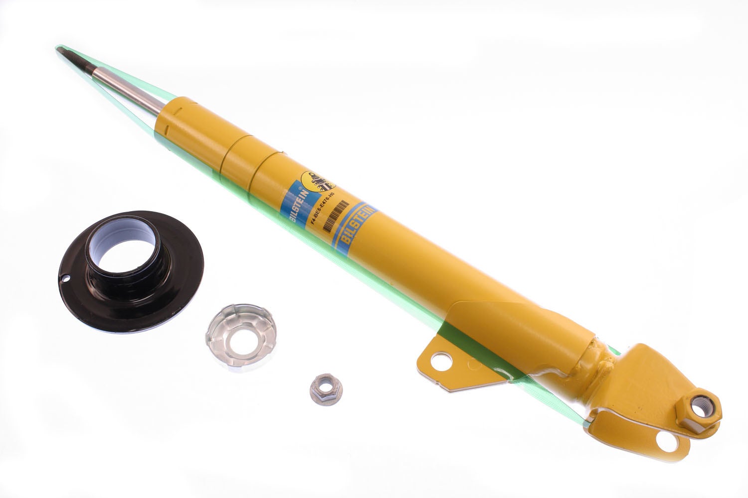 Bilstein Shock Absorbers  Shock Absorbers