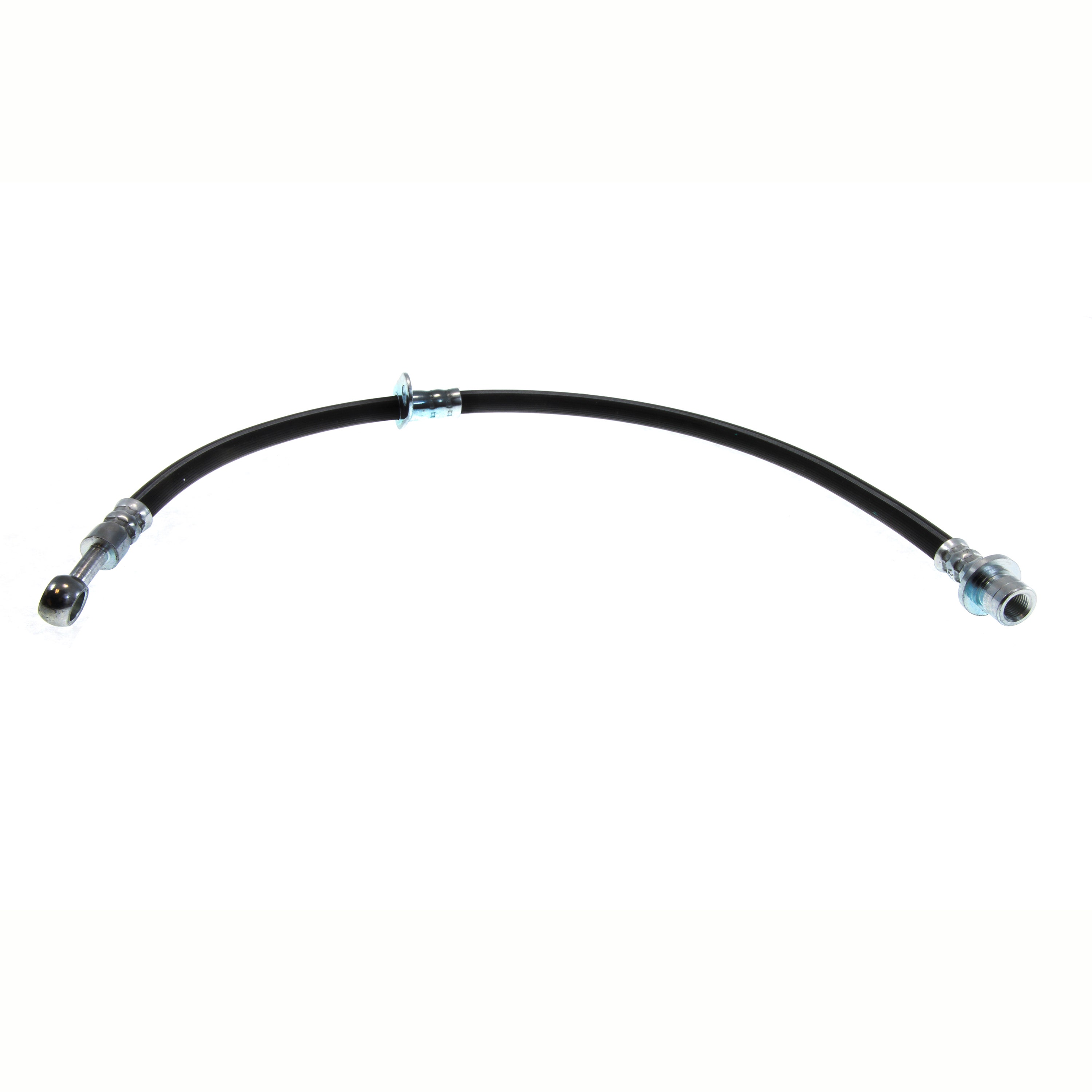 Centric Parts Brake Hydraulic Hose P/N:150.40117  Brake Hydraulic Hose P/N: