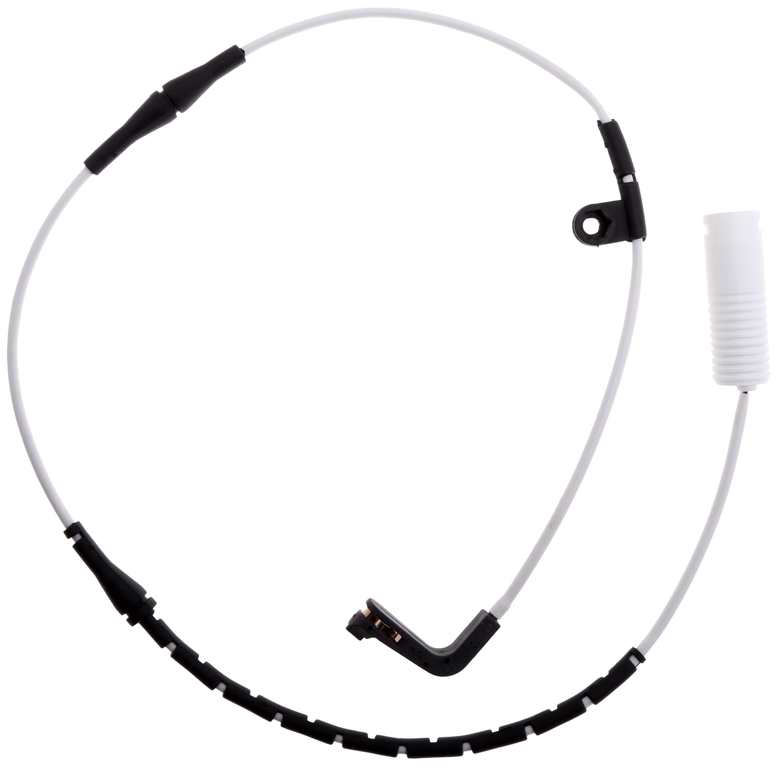 Centric Parts Disc Brake Pad Wear Sensor P/N:116.34026  Disc Brake Pad Wear