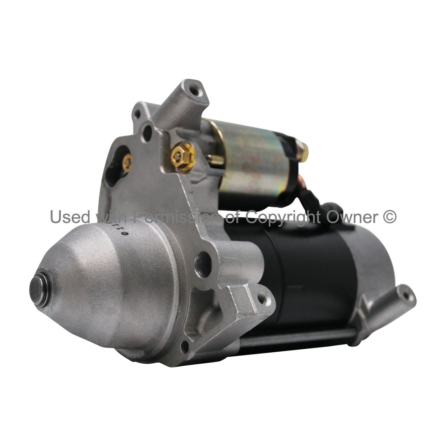 Mpa Starter Motor P/N:19044  Starter Motor P/N: