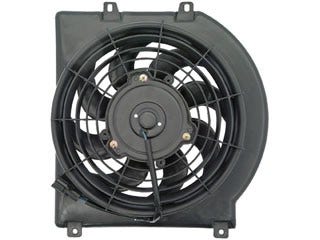 Dorman - Oe Solutions A/C Condenser Fan Assembly P/N:620-722  A/C Condenser Fan