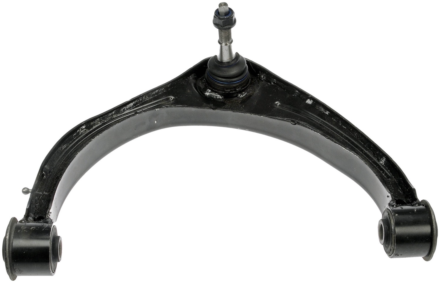 Dorman - Oe Solutions Suspension Control Arm And Ball Joint Assembly P/N:522-467