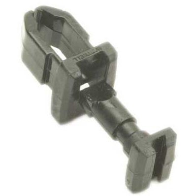 Norcold 617772 Replacement Latch   Refrigerator Vent Door Latch; Compatibility -