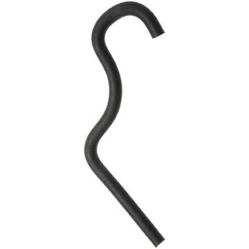Dayco Hvac Heater Hose P/N:87320  Products Inc 87002 Heater Hose Small Inside