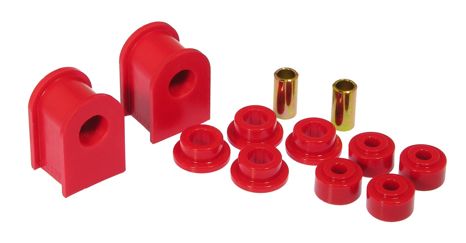 Prothane 6-1101 Sway Bar Bushing   Sway Bar Bushing