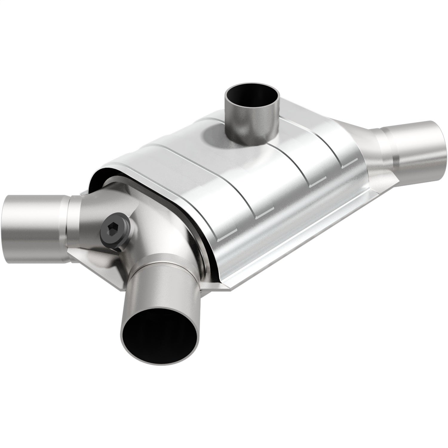 Magnaflow 49 State Converter 94002 Catalytic Converter Magnaflow 49 State