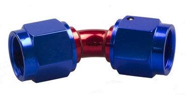 Redhorse Performance 8145061 Coupler  8145061 Coupler