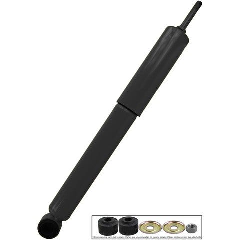 Monroe Shocks & Struts Suspension Shock Absorber P/N:65402  Suspension Shock