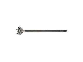 Dorman - Oe Solutions Drive Axle Shaft P/N:630-150  Drive Axle Shaft P/N: