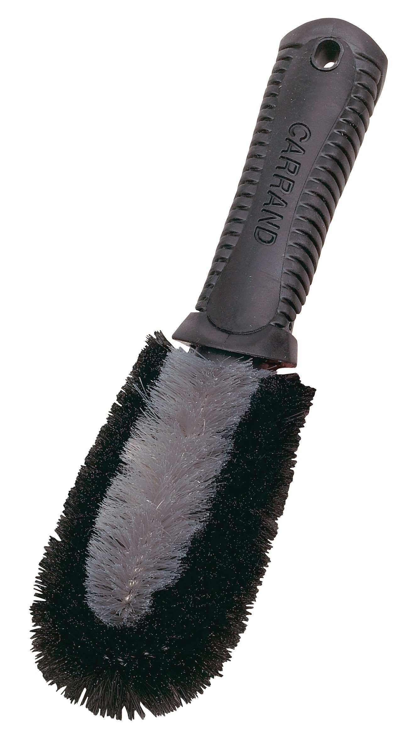 Carrand 92010 Grip Tech Deluxe Wheel Brush   Wheel Brush Grip Tech (Tm); Handle