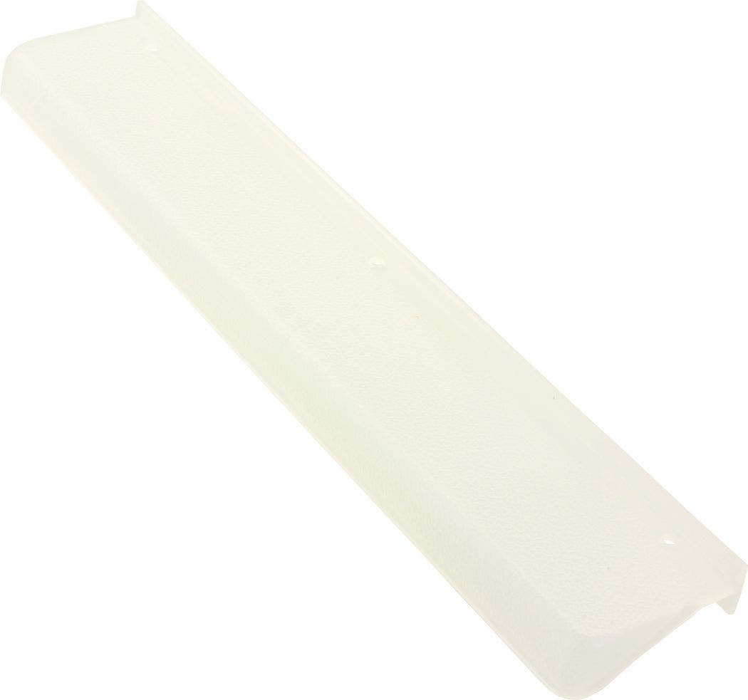 Rv Screen Door Handle ~~ Opaque   Screen Door Slide Stop; Compatibility - 12