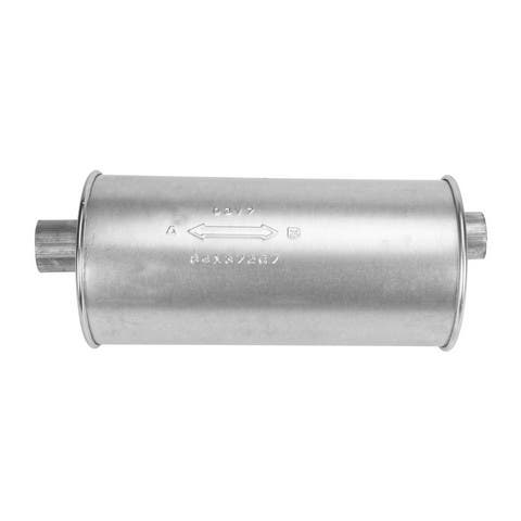 Ap Exhaust Exhaust Muffler-Direct Fit,Muffler P/N:700074  Exhaust Muffler-Direct