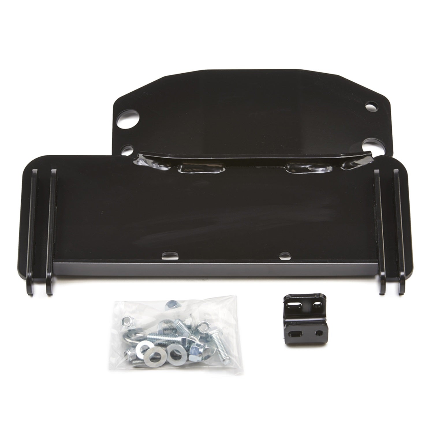 Warn 94644 Plow Mount Kit   Plow Mount Kit