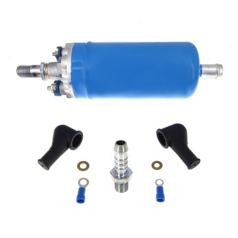 Us Motor Works Electric Fuel Pump P/N:Usep8000  Electric Fuel Pump P/N: