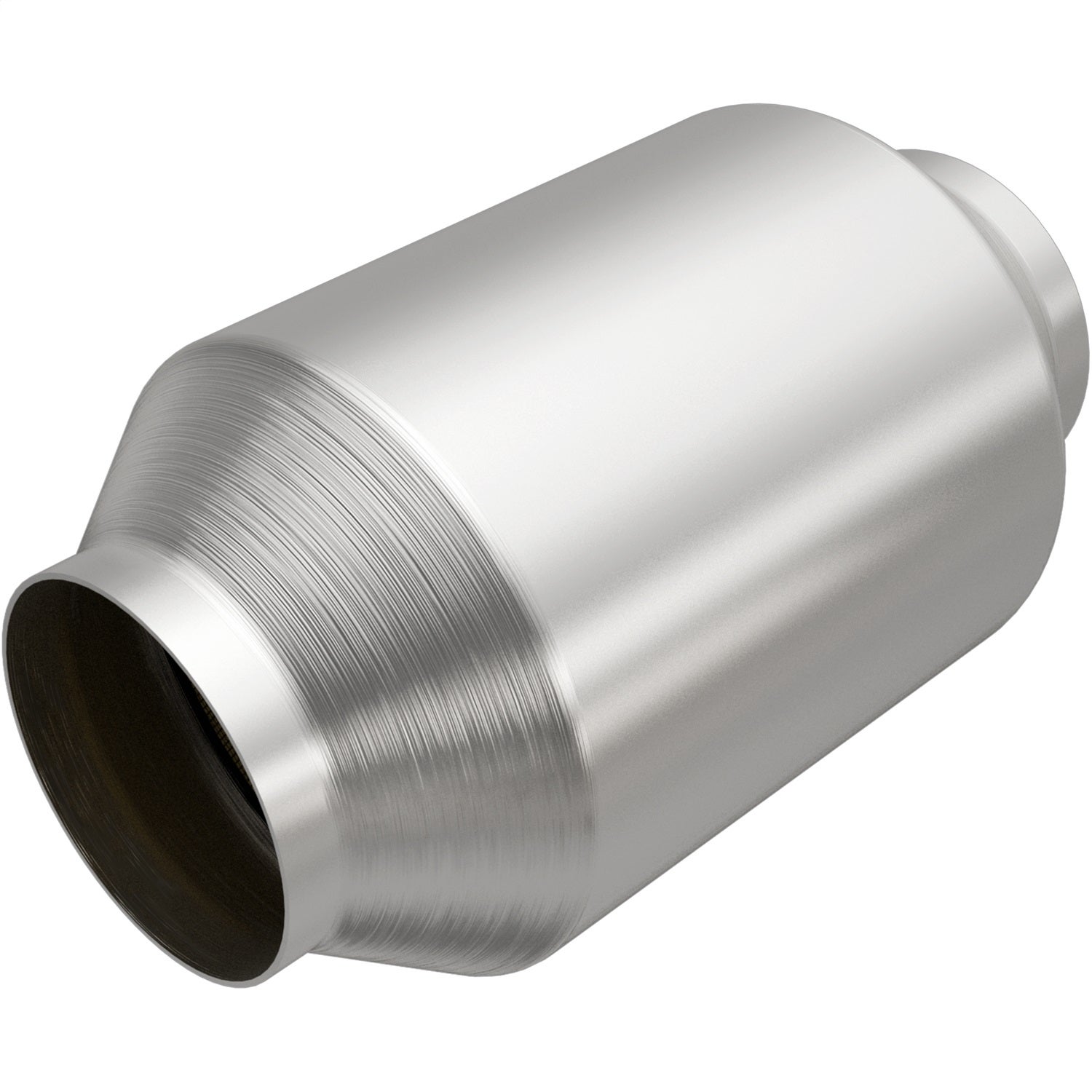 Magnaflow 49 State Converter 51659 Universal-Fit Catalytic Converter Magnaflow