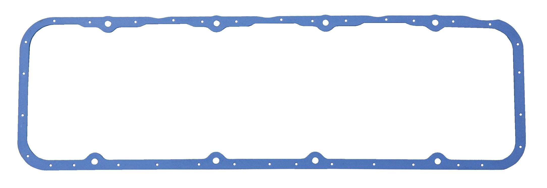 Moroso 93045 Permalign, Valve Cover Gasket, Big Chief Heads  Performance  Valve