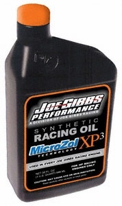 Lunati Drv00306 10W-30 Driven Xp3 Synthetic Racing Oil, 1 Quart Lunati Drv