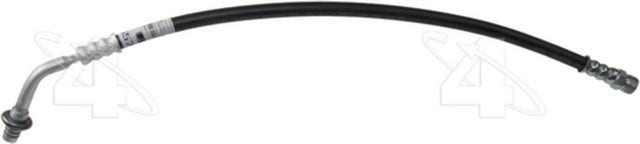 Four Seasons A/C Refrigerant Liquid Hose P/N:55712  A/C Refrigerant Liquid Hose