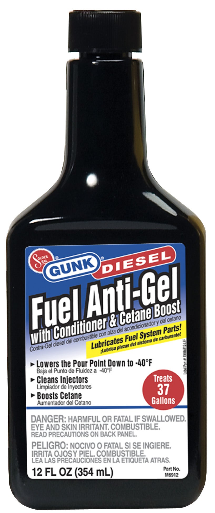 Dies.Anti-Gel Dies.Anti-Gel