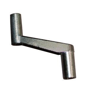 Heng's Jrp2160r-C Jensen Style Crank Handle, (Pack Of 3)   Roof Vent Crank