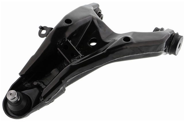 Mevotech Suspension Control Arm And Ball Joint Assembly P/N:Cms801176