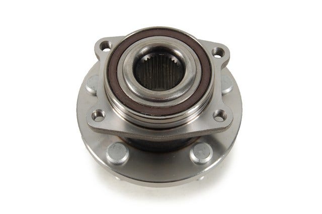 Mevotech Wheel Bearing And Hub Assembly P/N:H513263  Wheel Bearing And Hub