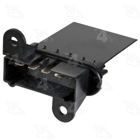 Four Seasons Hvac Blower Motor Resistor P/N:20274  Hvac Blower Motor Resistor