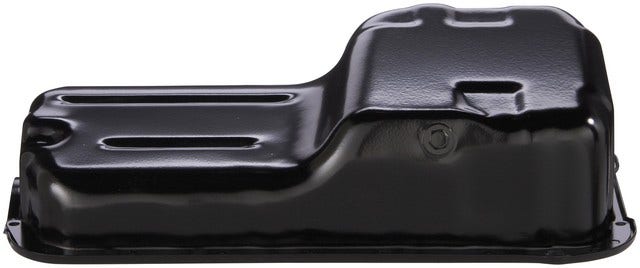 Spectra Premium Engine Oil Pan P/N:Hop04a  Engine Oil Pan P/N: