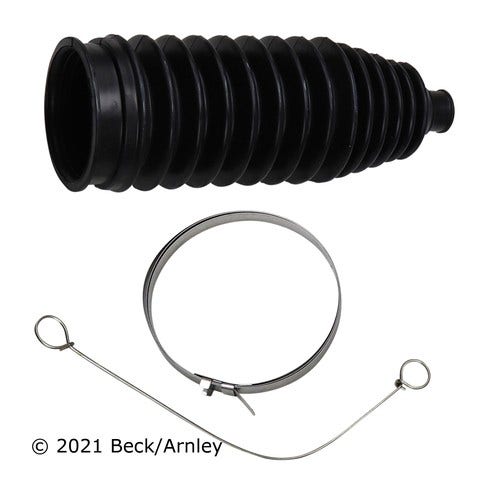 Beck/Arnley Rack And Pinion Bellows Kit P/N:103-3075  Rack And Pinion Bellows