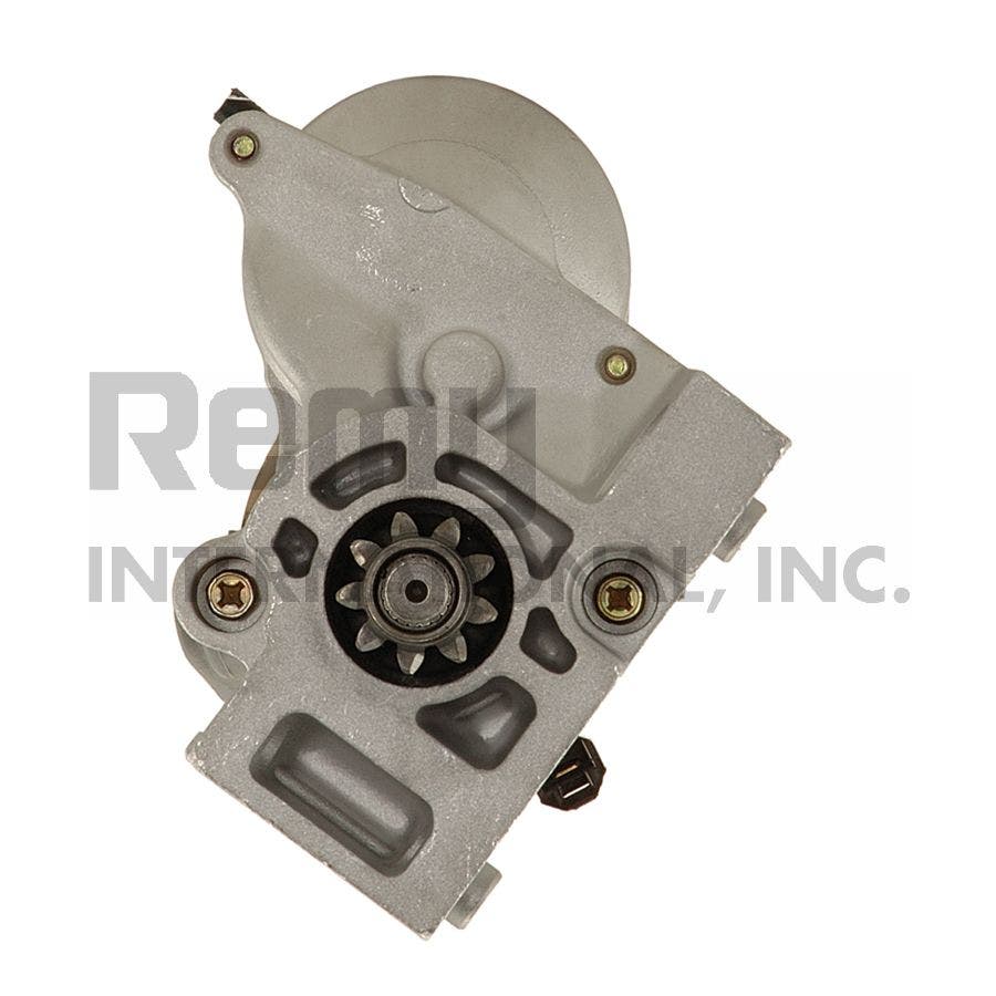 Remy Intl 17194 Remy  Premium Remanufactured Starter