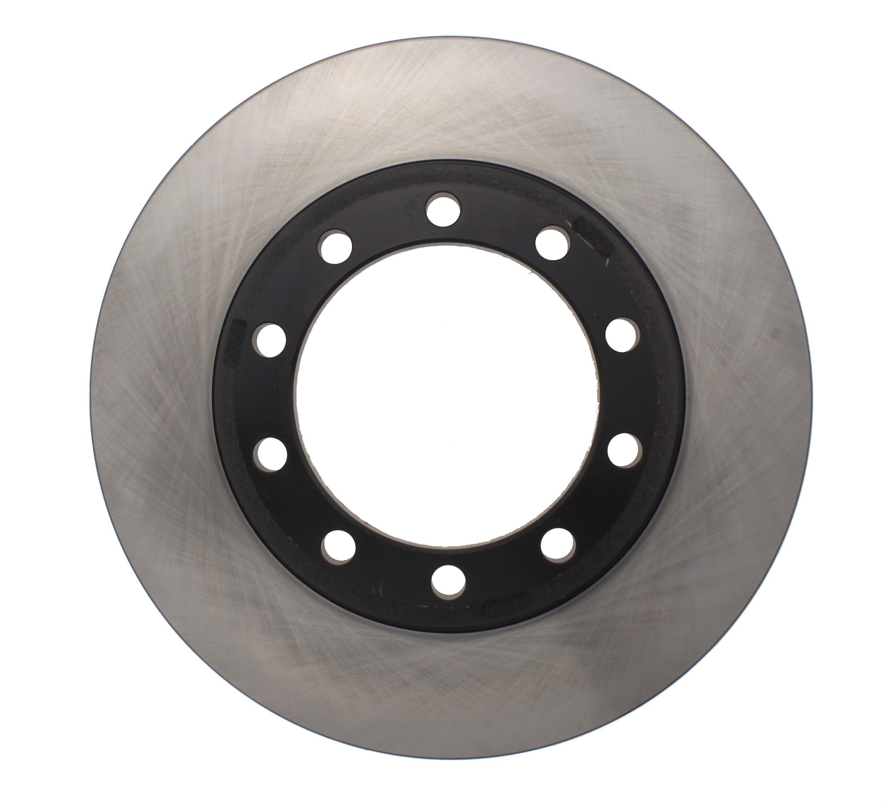 Centric Parts Disc Brake Rotor P/N:120.79024  Disc Brake Rotor P/N: