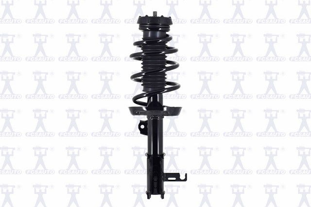 Focus Auto Parts Suspension Strut And Coil Spring Assembly P/N:2333415R