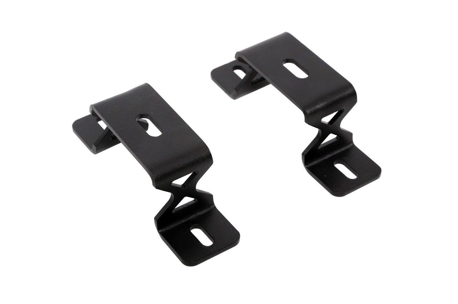 Dee Zee Dz4452jl Hood Cowl Light Mount Bracket Fits 18-22 Wrangler (Jl)   Hood