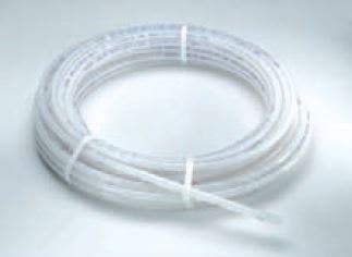 100' Flex Pex 1/2' X 5/8' 100  Flex Pex 1/2  X 5/8