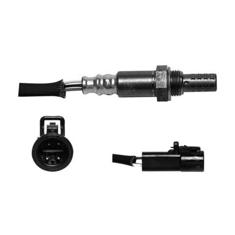 Denso Auto Parts 234-4046 Oxygen Sensor  Type - Heated, Connector Style - 4