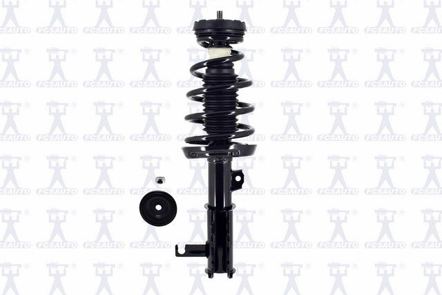 Focus Auto Parts Suspension Strut And Coil Spring Assembly P/N:2333514L