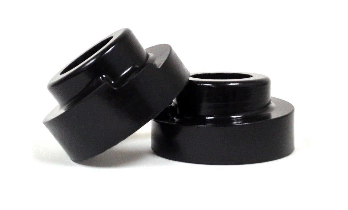 Daystar Kf09150bk Suspension Coil Spring Spacer Leveling Kit   Leveling Kit