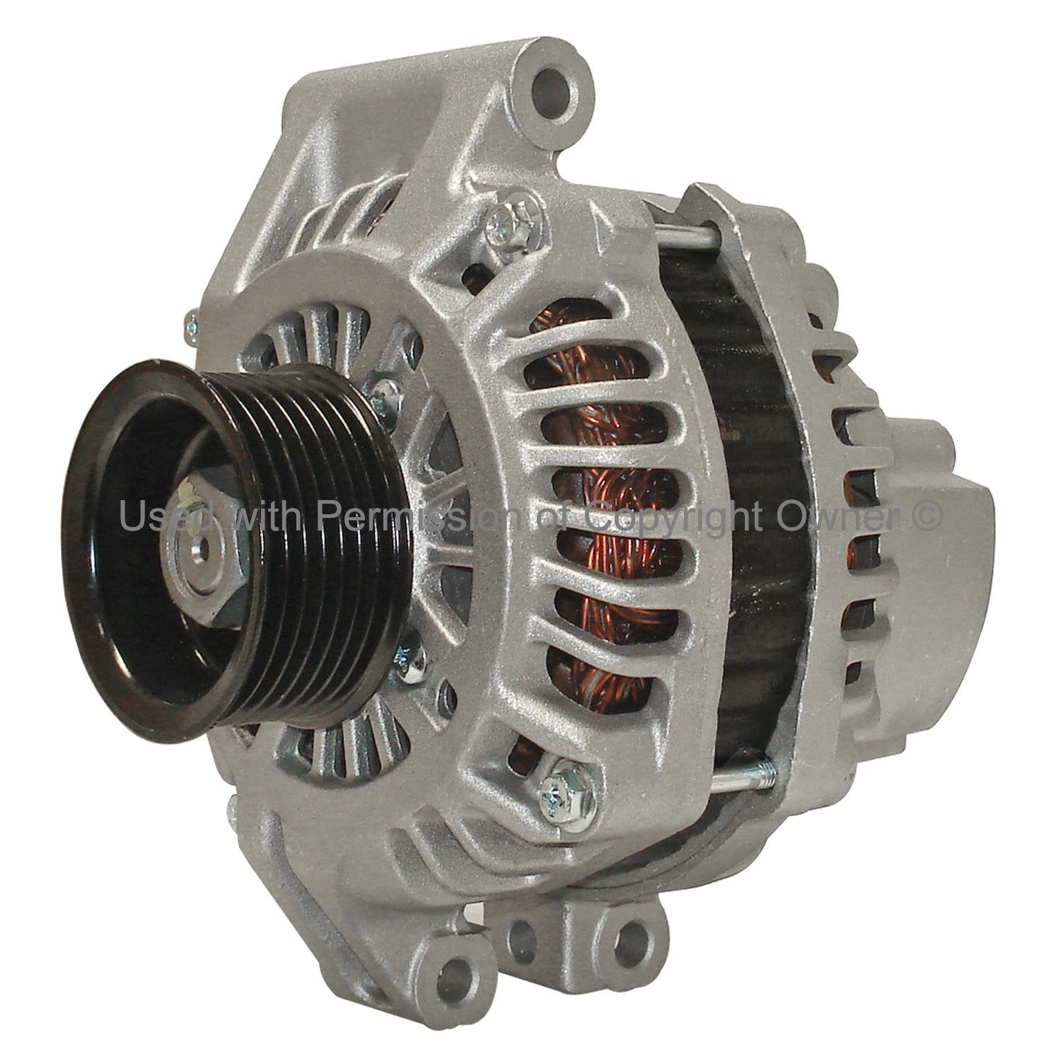 Mpa Alternator P/N:13966  Alternator P/N: