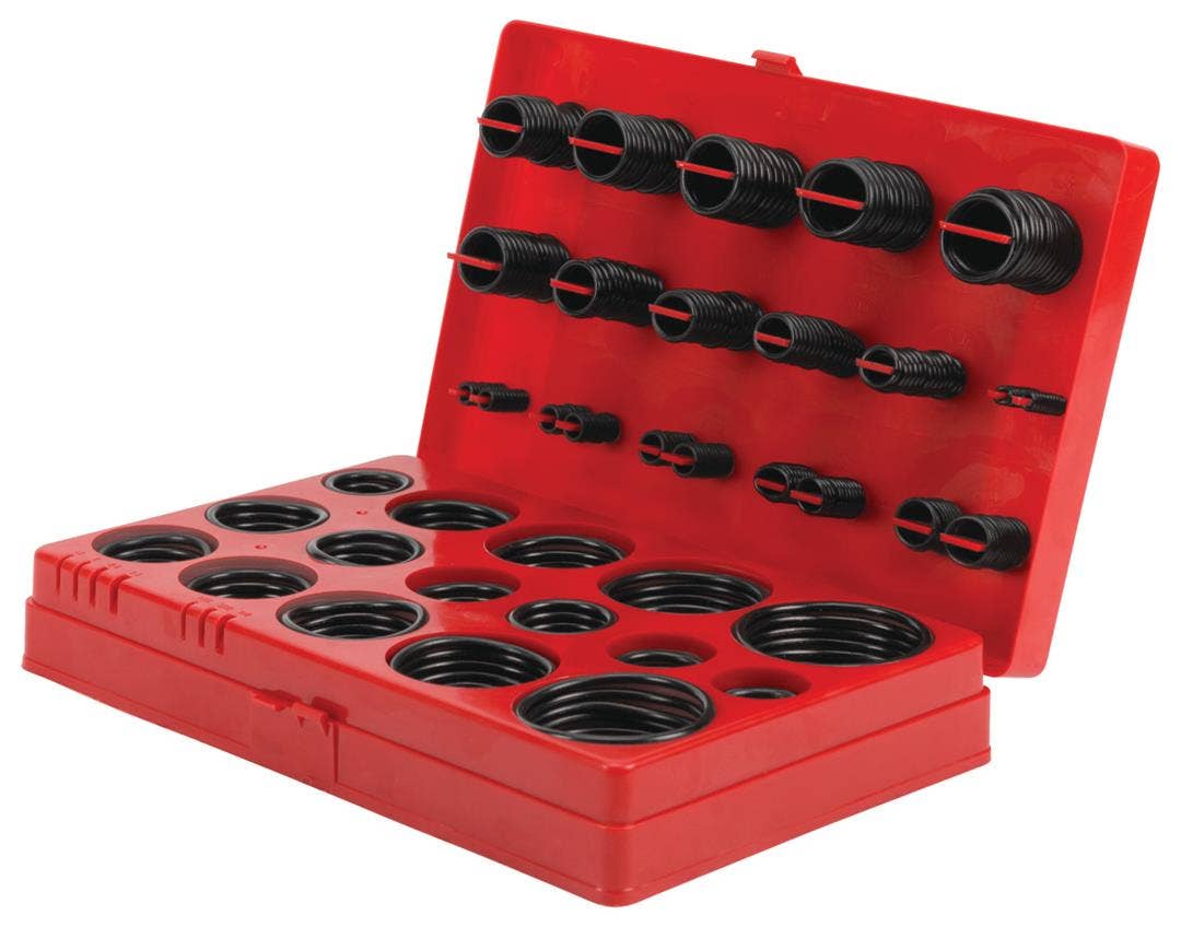 Performance Tool W5202 O-Ring Assortment   O-Ring Assortment