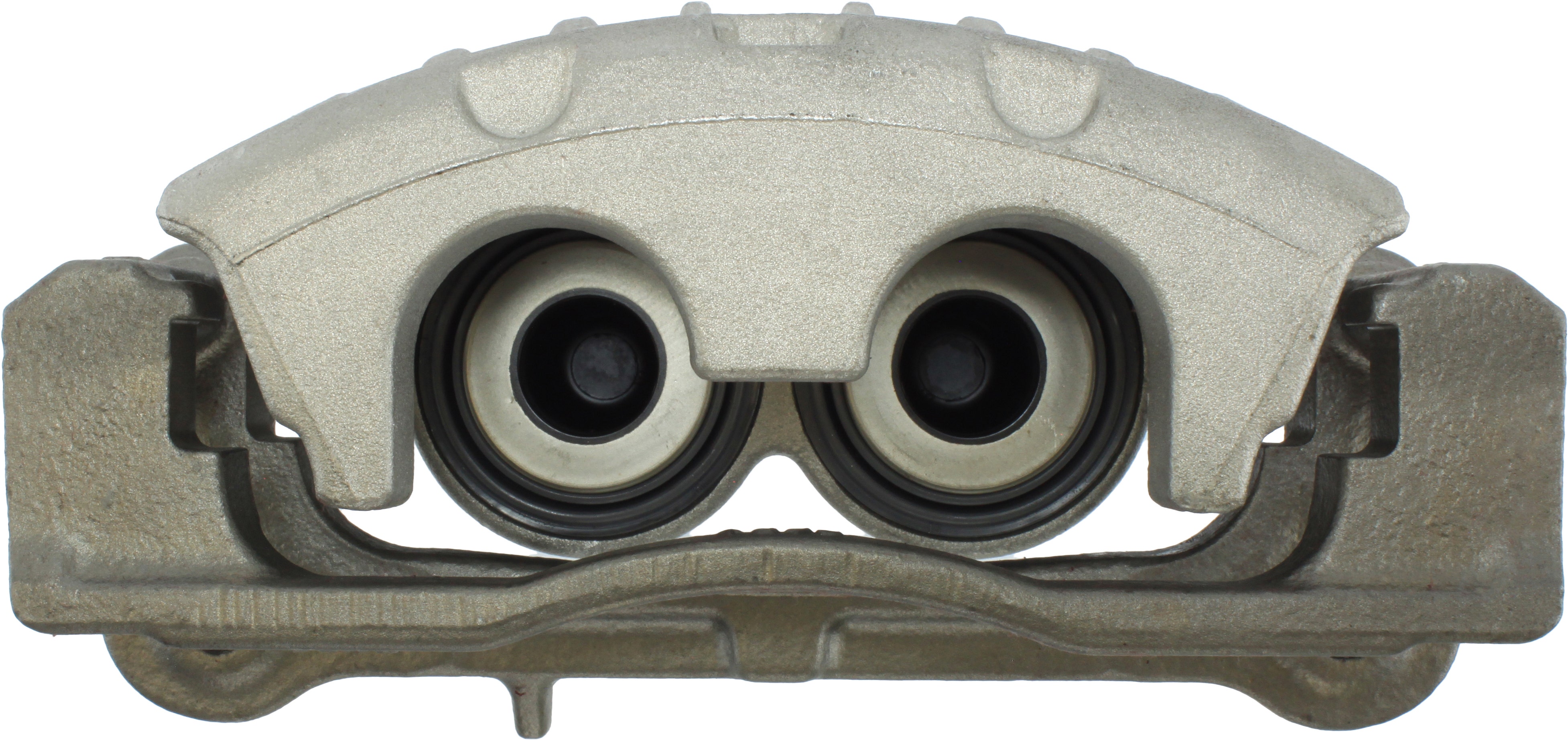 Centric Parts Disc Brake Caliper P/N:141.66035  Disc Brake Caliper P/N:
