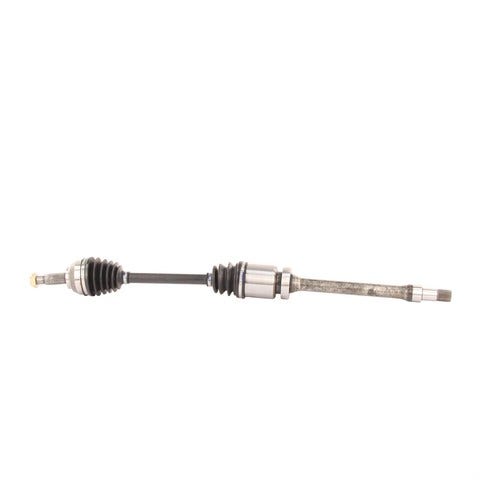 Trakmotive Cv Axle Shaft P/N:Fd-8027  Cv Axle Shaft P/N: