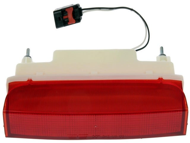Dorman - Oe Solutions Center High Mount Stop Light P/N:923-260 Oe Solutions (Tm)