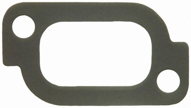 Fel-Pro Engine Coolant Outlet Gasket P/N:35493  Engine Coolant Outlet Gasket