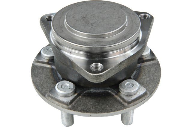 Mevotech Wheel Bearing And Hub Assembly P/N:H513325  Wheel Bearing And Hub