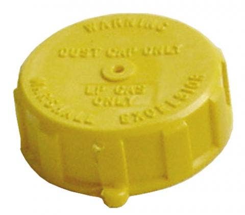 Tank Valve Cap Only Tank Valve Cap Only