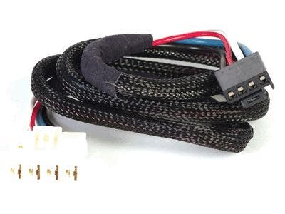 Husky Towing B/C Harness Husky T/S Dodge (31864)  Towing B/C Harness  T/S Dodge
