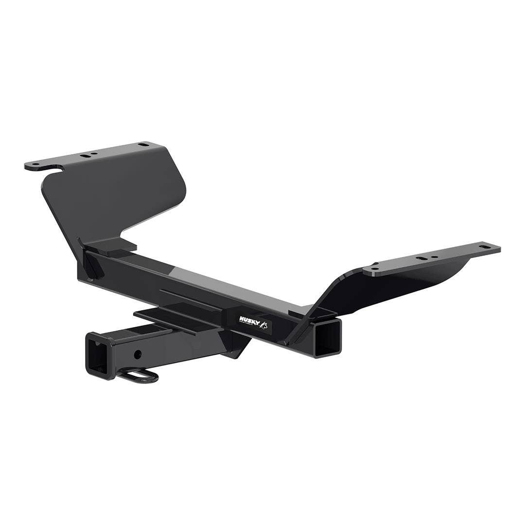 Husky Towing 69640C Class 3 Trailer Hitch With 2 In. Receiver  Towing  Class 3